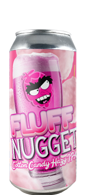 Fluff Nugget 