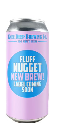 Fluff Nugget 