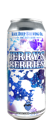 Jerrys Berries