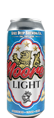Moore's Light